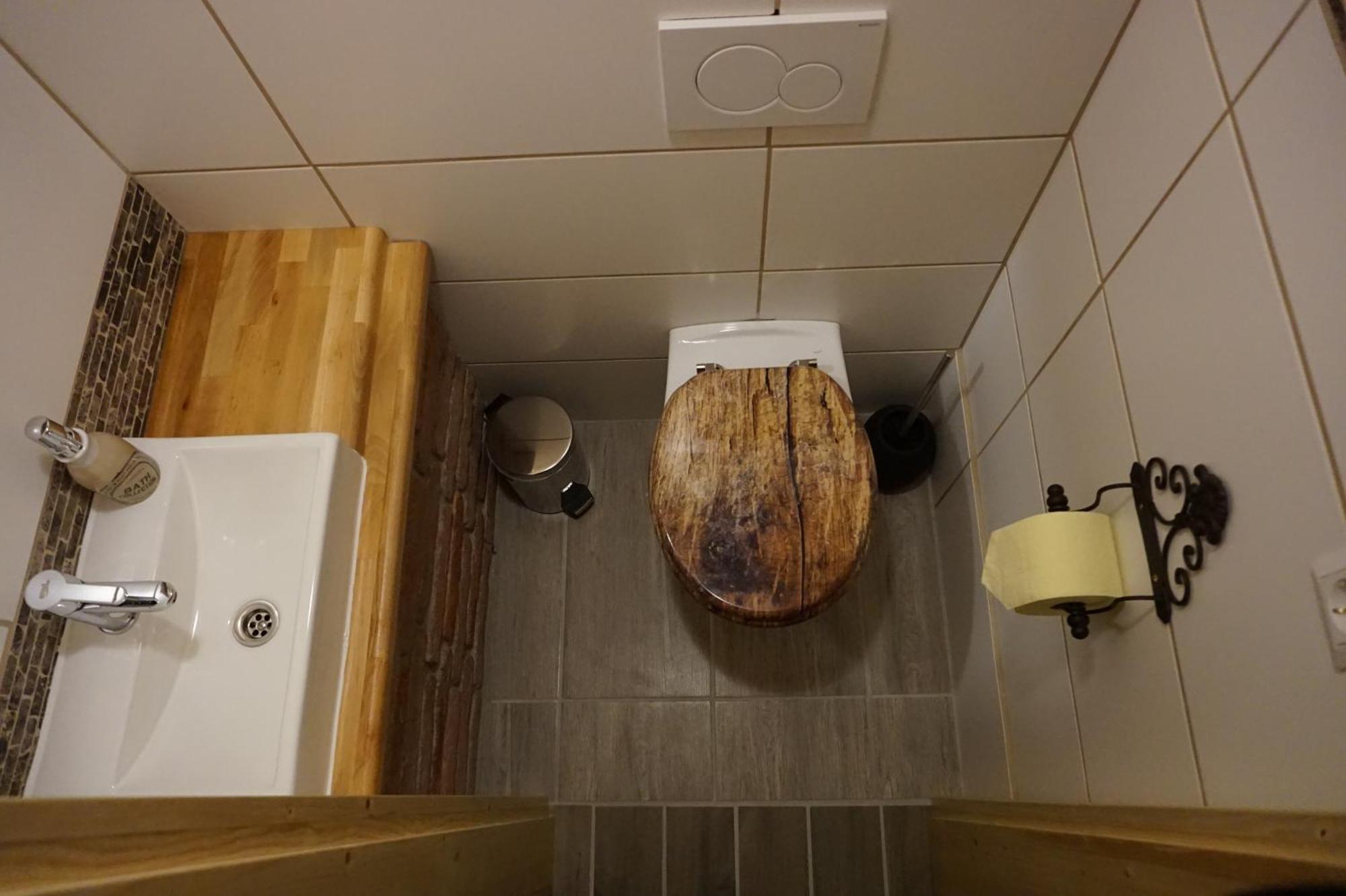 Appartment Kainhofer Санкт-Мартин-ам-Тенненгебирге Экстерьер фото