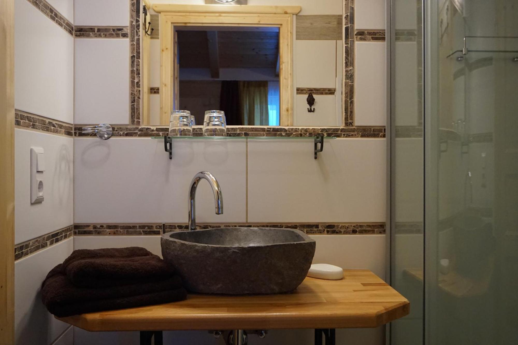 Appartment Kainhofer Санкт-Мартин-ам-Тенненгебирге Экстерьер фото