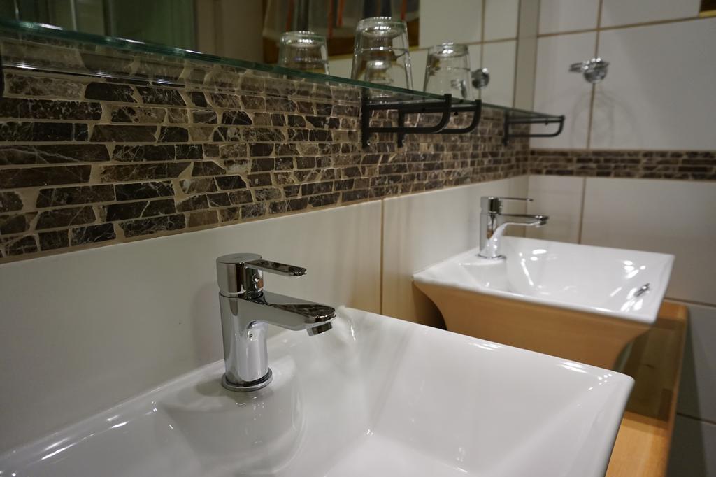 Appartment Kainhofer Санкт-Мартин-ам-Тенненгебирге Номер фото